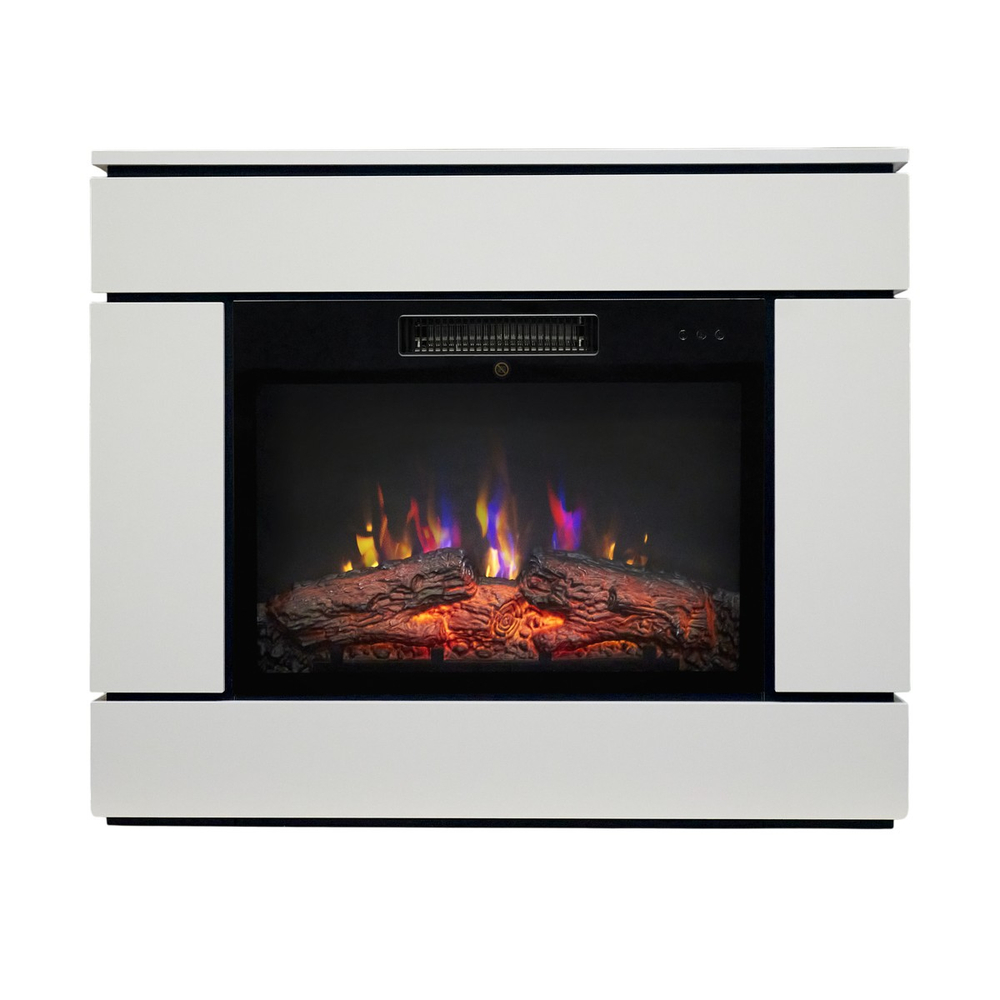 VEGA R 24 WT-LCB510 Белый + KENDAL 24