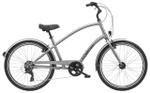 Комфортный велосипед Electra Townie 7D EQ Step Over (2022)