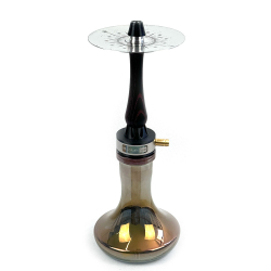 HookahHub Hookah Craft Mini Gold