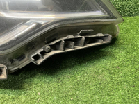 Фара правая Kia Optima 4 JF (2018-2020) галоген