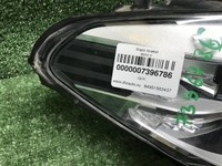 Фара правая BMW 5er G30 (2017-2020) LED