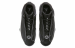 Кроссовки Jordan Pro Strong Blackwhite