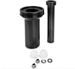 Комплект для навесного унитаза ф110-260мм Mcalpine FP45R-KIT1