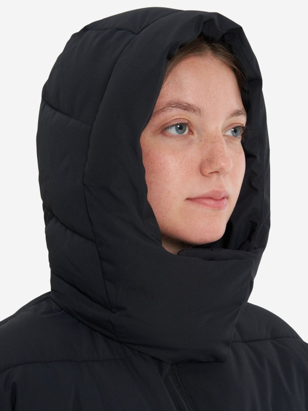 Куртка утепленная женская FILA