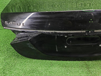 Крышка багажника Mercedes S W223 (2020-н.в.)