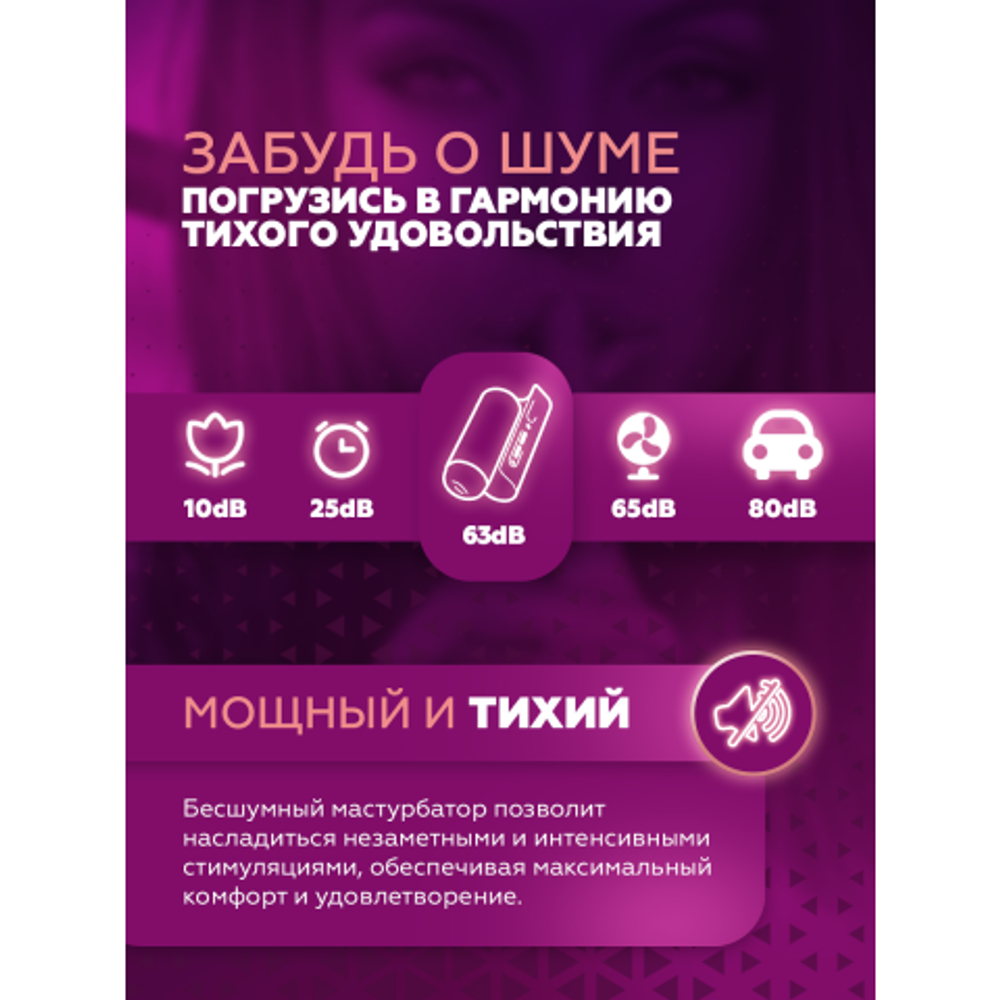 Мастурбатор с искусственным интеллектом Solace Pro от Lovense