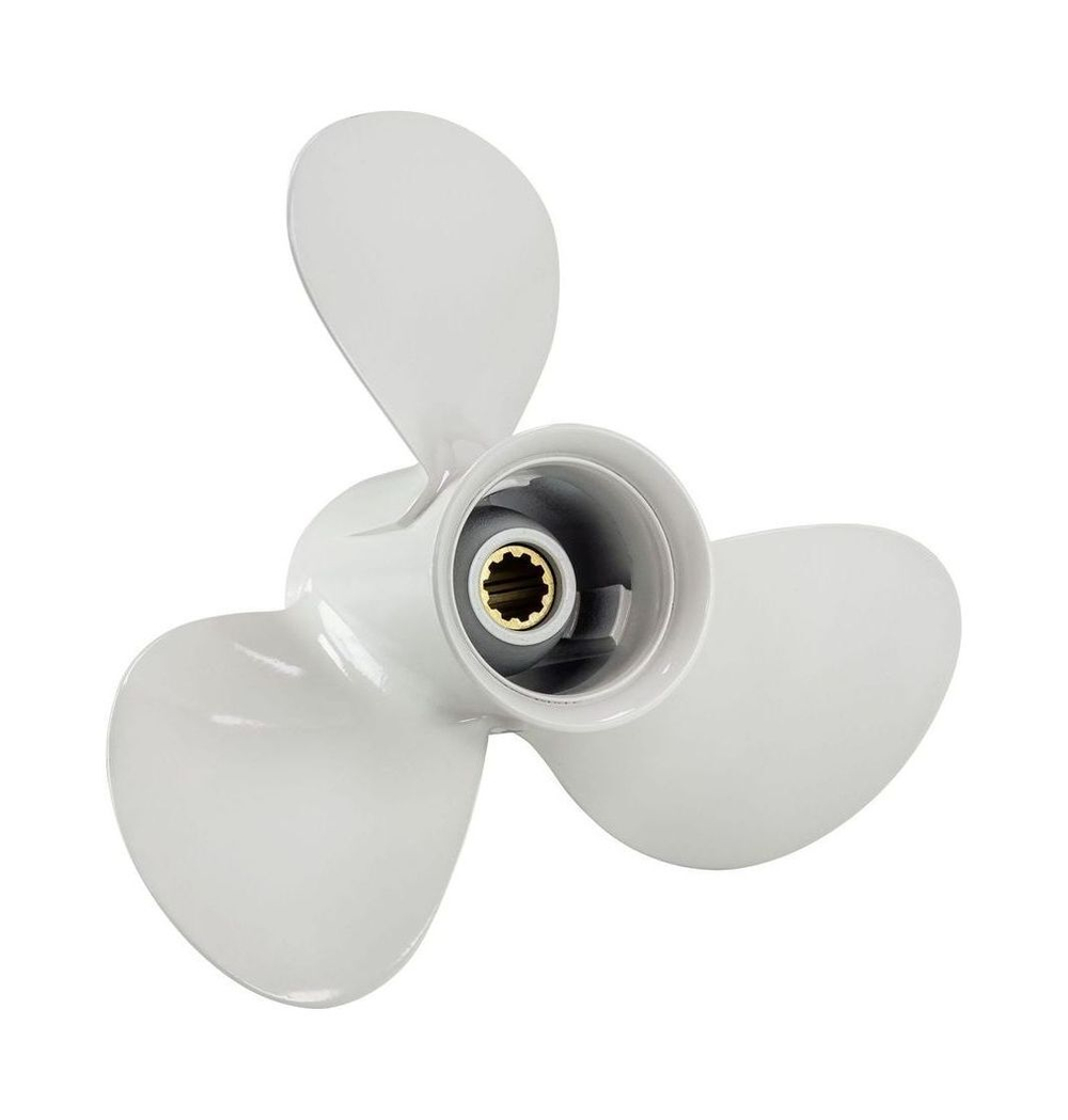 Гребной винт 3x9-7/8x12, Marine Rocket, уценен