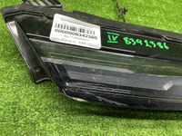 ДХО правый Jetour Dashing (2022-н.в.)