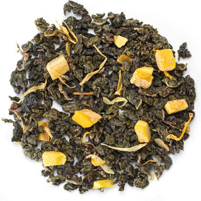 Чай арома Драгоценное Ожерелье