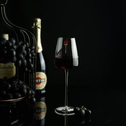 Бокал для вина 335 мл " " d 5,5/7,9 см h24 см P.L. - BarWare [6]