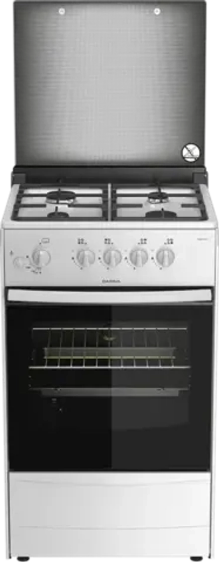 Плита газовая Darina 1B1 GM441 008 W