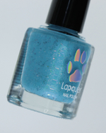 Paint The Town Blue