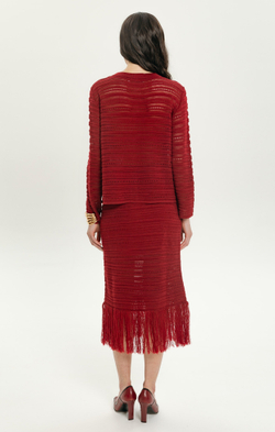 Кардиган RAFFINATA