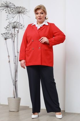 Цена на Жакет-1993 больших размеров