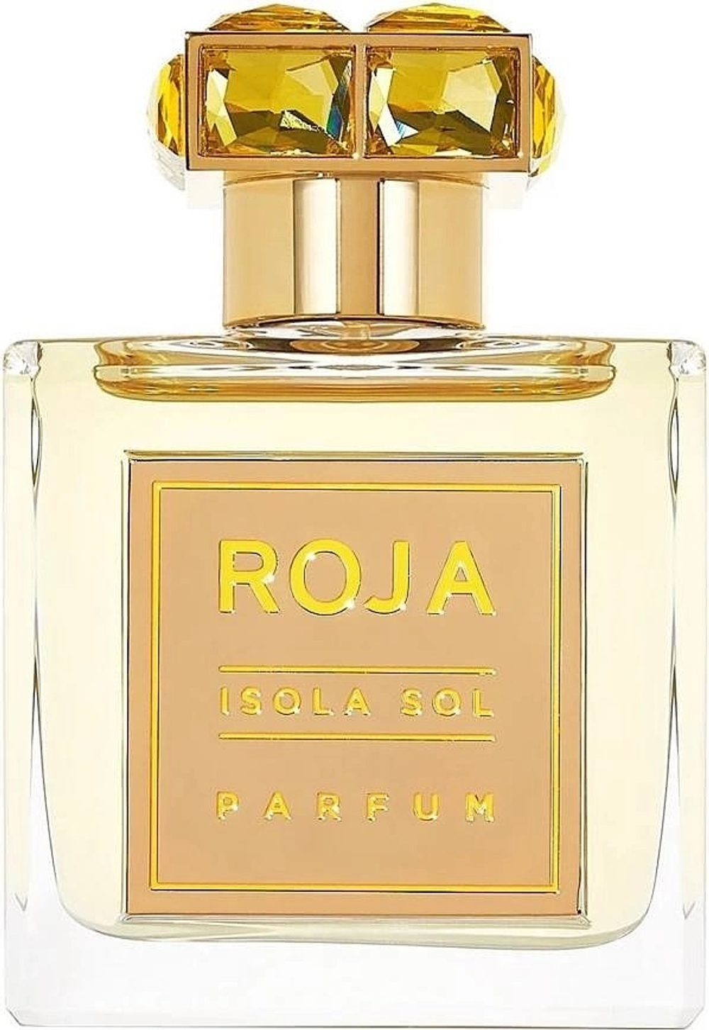 Roja Dove Isola Sol Parfum