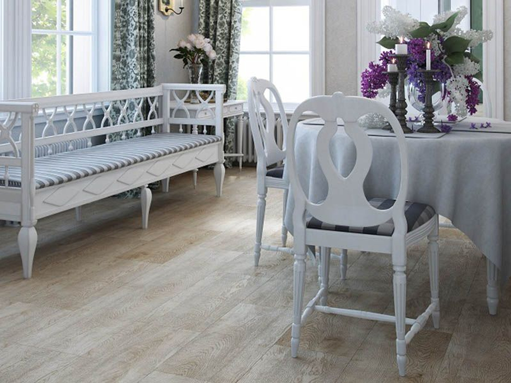 ITALIAN WOOD
