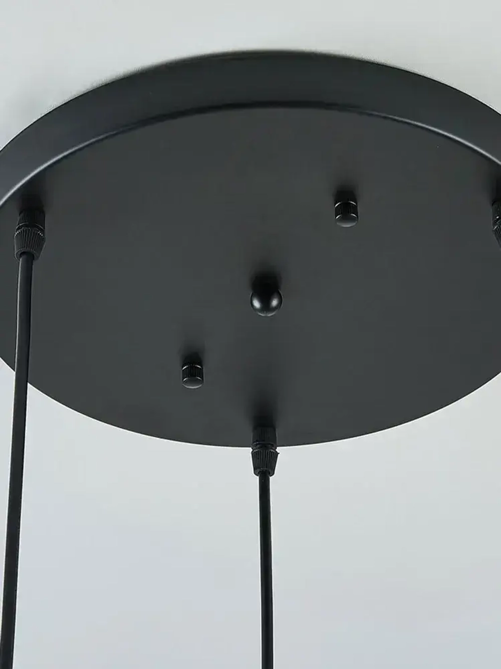 Люстра на кухню подвесная