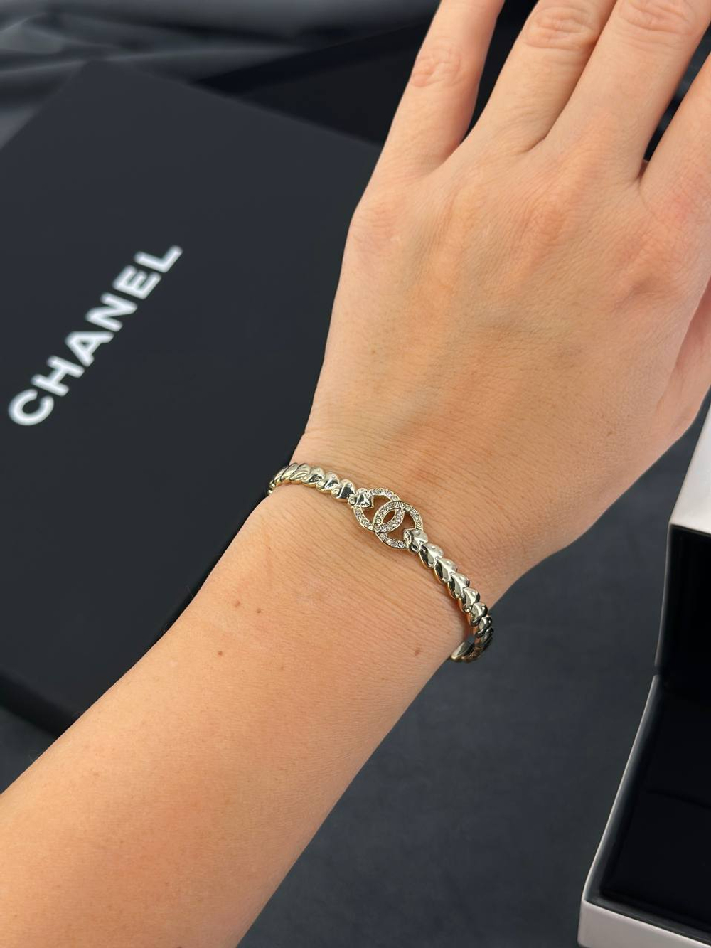 Браслет CHANEL