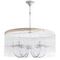 Подвесная люстра Arte Lamp A9446SP-6WG