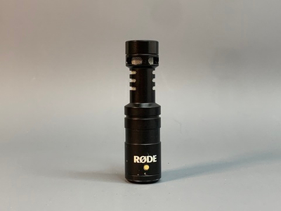 Rode Videomicro