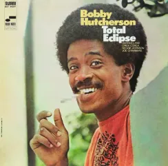 Bobby Hutcherson – Total Eclipse - Tone Poet LP