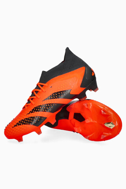 Бутсы adidas Predator Accuracy.1 FG