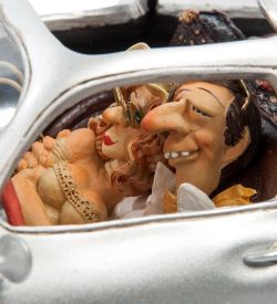 FO-85045 Машина «Business Trip. Forchino»