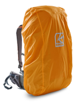 НАКИДКА ВЛАГОЗАЩИТНАЯ ДЛЯ РЮКЗАКА BASK RAINCOVER V2 L 55-90