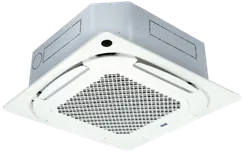 Кассетная сплит-система AUX ALCA-HS36/4DR2Q/AL-HS36/4DR2(U)/MBS10