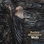 Barbra Streisand / Walls (LP)