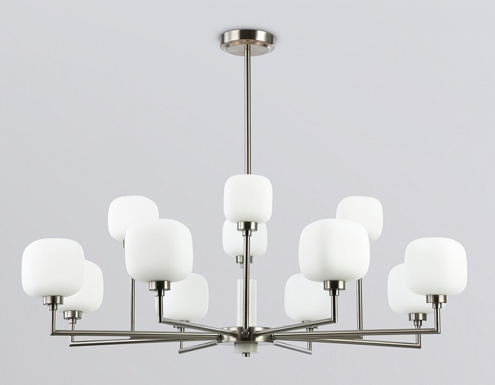 Люстра на штанге Ambrella Light LH LH53005