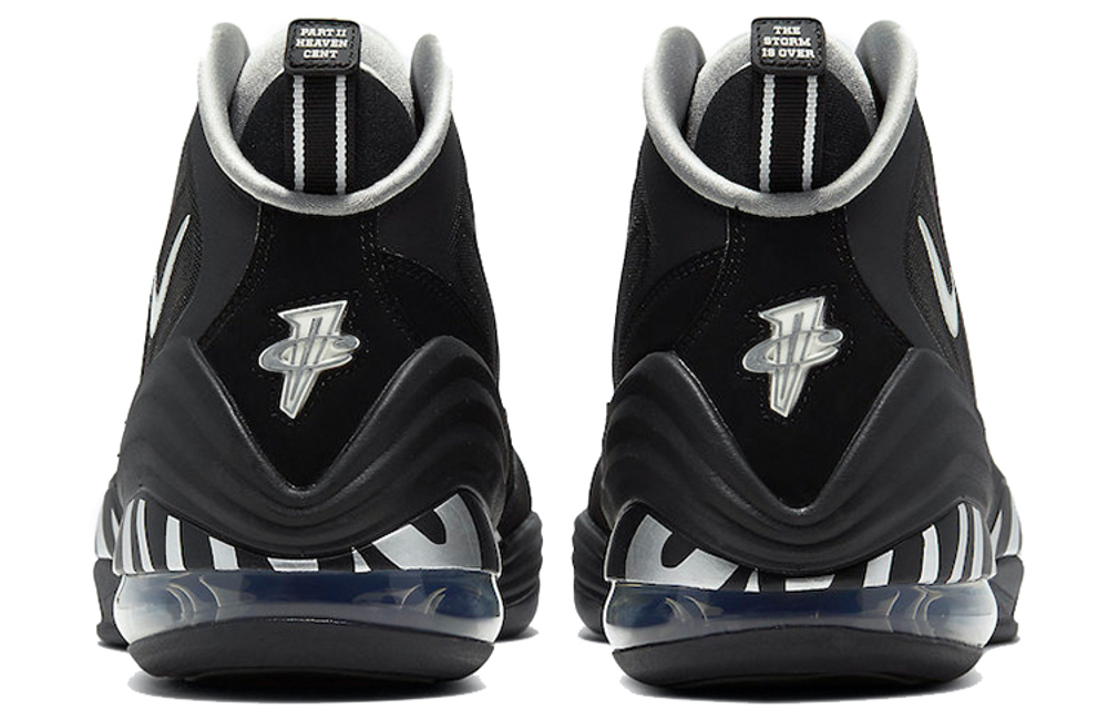 Nike air penny 5 online