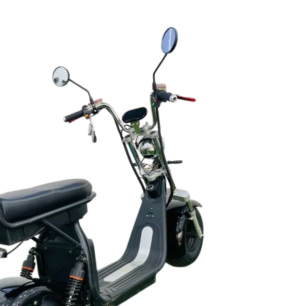 Электроскутер CityCoCo GT M2