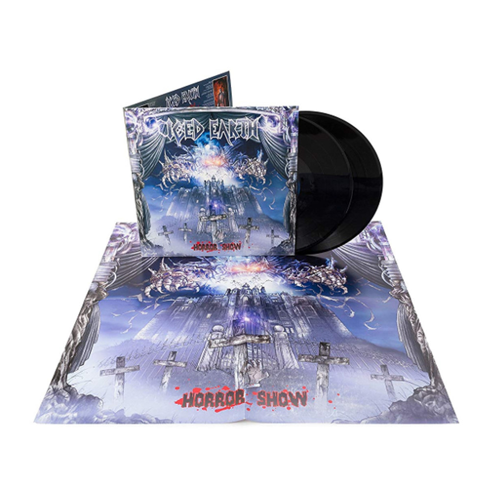 Iced Earth / Horror Show (2LP)