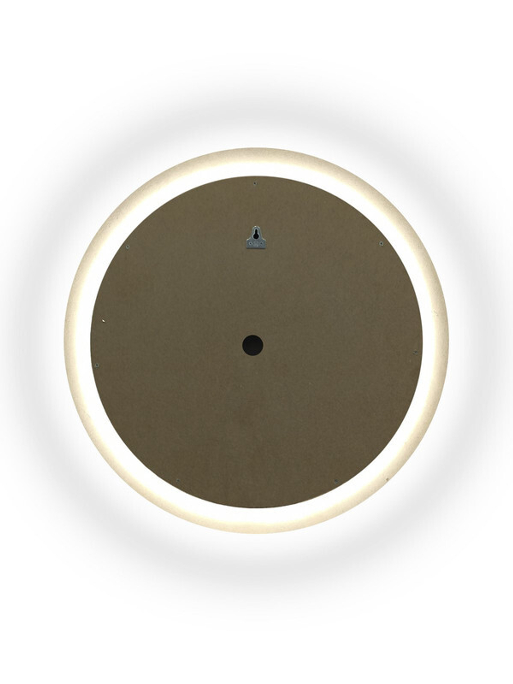 Зеркало "Planet white Led" D 1000 с бесконтактным сенсором