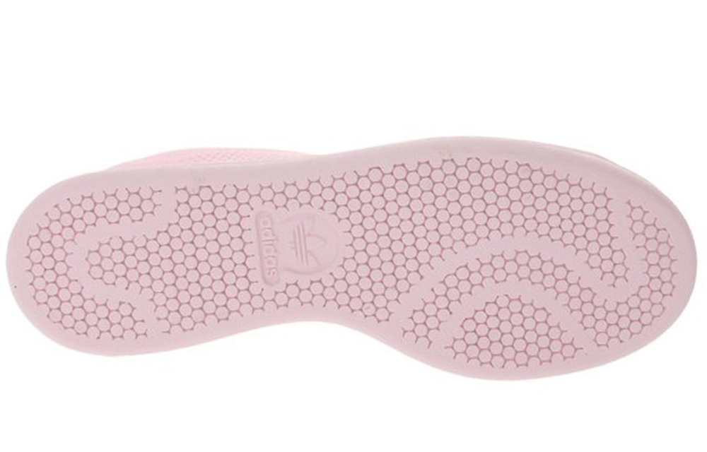 Кроссовки Adidas Originals Stansmith Primeknit (Женская размерная сетка)