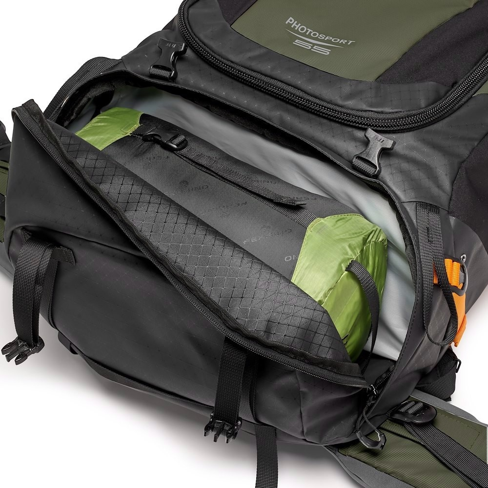 Lowepro PhotoSport PRO 70L AW IV (S-M)