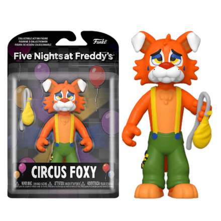 Funko pop do five nights at freddy's deals