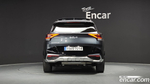 Kia Sportage 5 Generation Бензин 1.6 Turbo 2WD (09.2022)