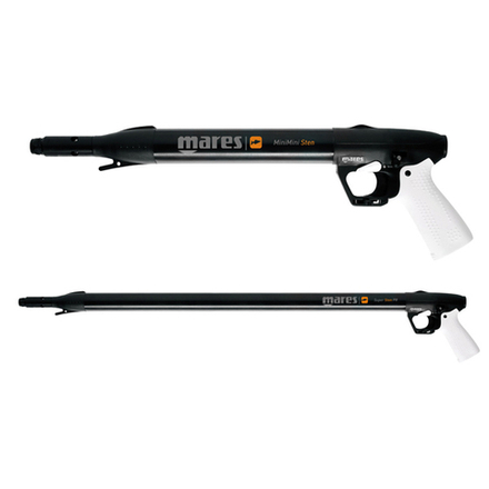 Ружье для подводной охоты MARES STEN, пневматическое
