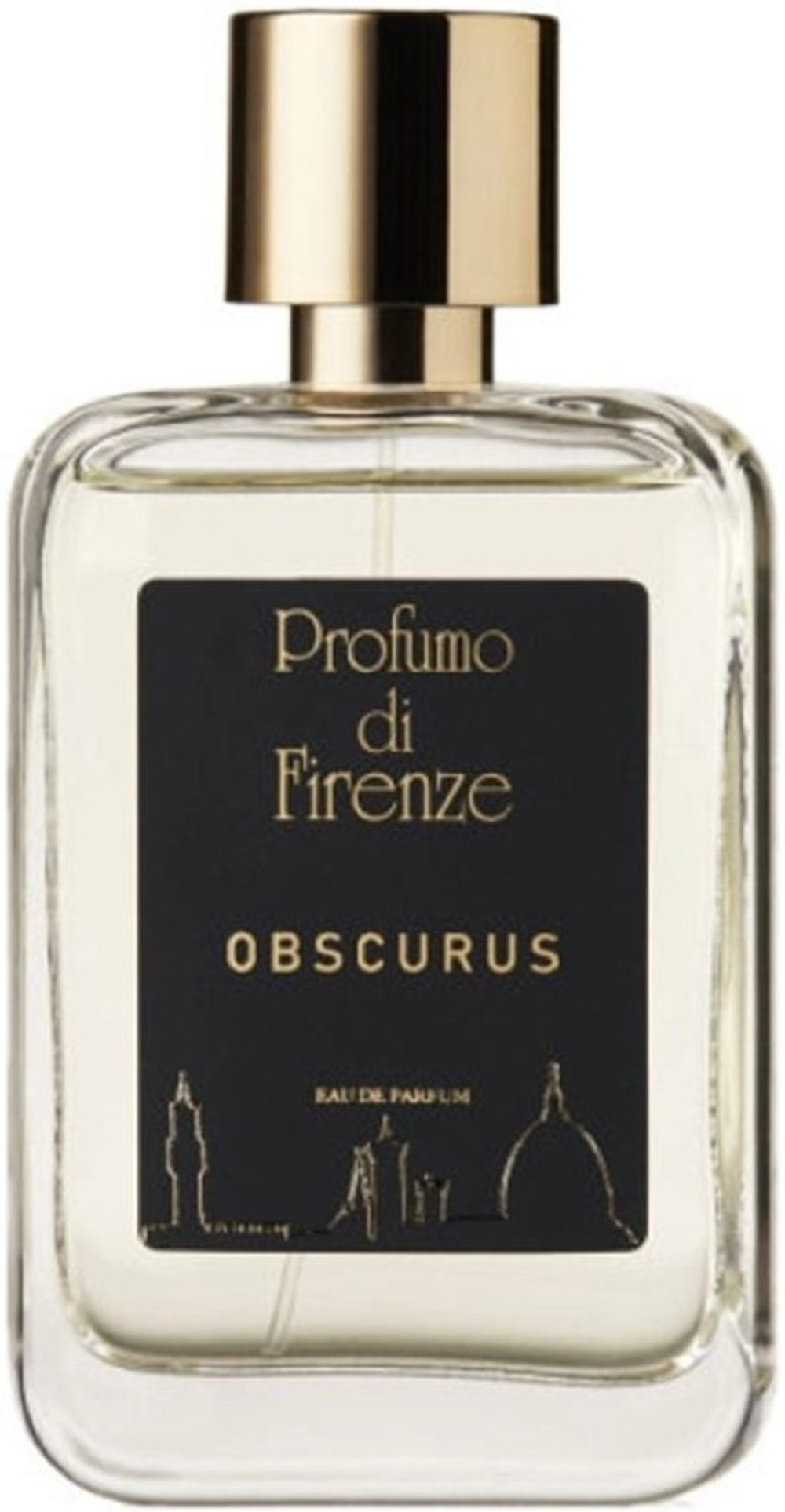 Profumo Di Firenze Obscurus