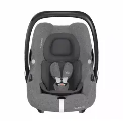 Автокресло Maxi-Cosi CabrioFix i-Size Select Grey