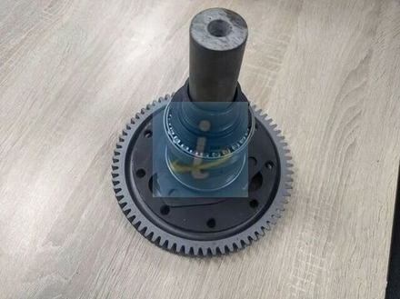 Установка привода ТНВД 7511.1029002-02