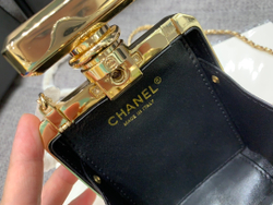 Chanel Evening Bag 16 cm