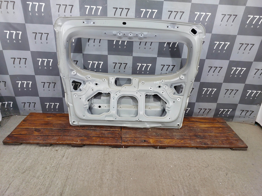 Крышка багажника Hyundai Creta 1 (GS) 16-21 Б/У Оригинал 73700M0001