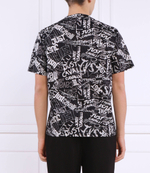 Футболка Just Cavalli - белый(74OBH6R3JS182)