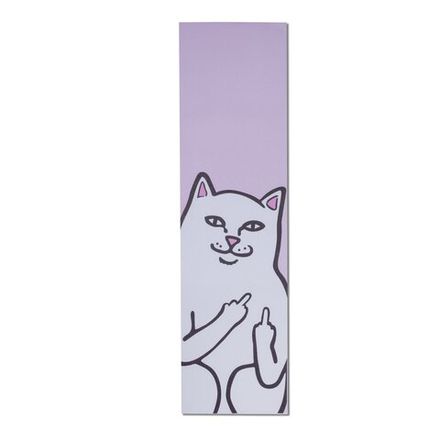 Шкурка Ripndip SP24 Lord Nermal Grip Pink