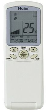 Сплит-система Haier AB182ACEAA/AU182AEEAA