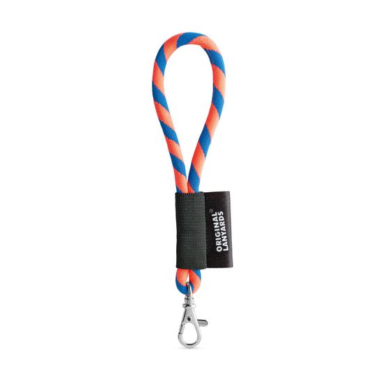 Lanyard Tube Short Set