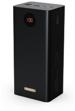 Romoss PEA60/60000мАч/18 Вт Fast Charge/LED